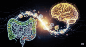 Estudios Probióticos y Salud Mental: Impacto…