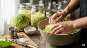 Cómo Hacer Chucrut Casero Paso a&hellip;