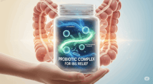 Probióticos para el Síndrome de Colon…