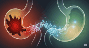 Probióticos para Gastritis: Alivia el Dolor…