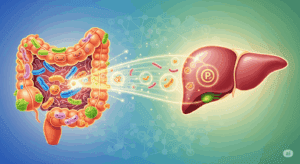 Probióticos para la Salud del Hígado:…