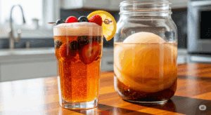 ¿Qué es la Kombucha y Para&hellip;